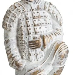 Ixia Statuettes Et Figurines Statuette Soldat De L'Empereur Qin H17cm -Sablie Vases Soldes statuette soldat de l empereur qin h17cm 2