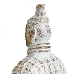 Ixia Statuettes Et Figurines Statuette Soldat De L'Empereur Qin H23cm -Sablie Vases Soldes statuette soldat de l empereur qin h23cm 3