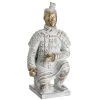 Ixia Statuettes Et Figurines Statuette Soldat De L'Empereur Qin H30cm -Sablie Vases Soldes statuette soldat de l empereur qin h30cm