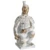 Ixia Statuettes Et Figurines Statuette Soldat De L'Empereur Qin H41cm 1 Ixia Statuettes Et Figurines Statuette Soldat De L'Empereur Qin H41cm -Sablie Vases Soldes statuette soldat de l empereur qin h41cm