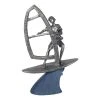 Signes Grimalt Statuettes Et Figurines Statuette Windsurfeur H23cm -Sablie Vases Soldes statuette windsurfeur h23cm