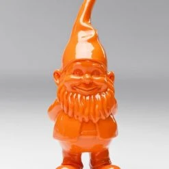 Kare Design Statuettes Et Figurines Statuettes Nains Multicolores H11 (x6) -Sablie Vases Soldes statuettes nains multicolores h11 x6 3