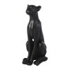 Maisons Du Monde Statuettes Et Figurines Statut Lionne Marron H74 -Sablie Vases Soldes statut lionne marron h74 1000 7 9 210790 1