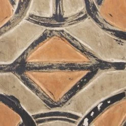 MOYCOR Statuettes Et Figurines Totem Primitif En Bois Marron -Sablie Vases Soldes totem primitif en bois marron 3