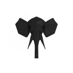 Potiron Paris Statuettes Et Figurines Trophée Décoratif Mural éléphant Blanc En Polyrésine 13 Potiron Paris Statuettes Et Figurines Trophée Décoratif Mural éléphant Blanc En Polyrésine -Sablie Vases Soldes trophee decoratif mural elephant noir en polyresine 6