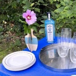 Reine Mère Vases Vase Anamorphose Murano à Assembler Et éprouvette -Sablie Vases Soldes vase anamorphose murano a assembler et eprouvette 2