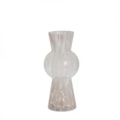 Lene Bjerre Vases Vase Antonia En Verre H20