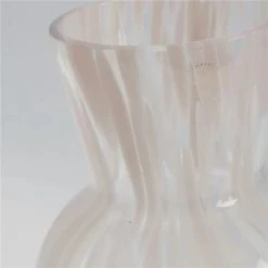 Lene Bjerre Vases Vase Antonia En Verre H20 -Sablie Vases Soldes vase antonia en verre h20 3