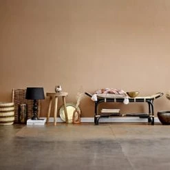 Bloomingville Vases Vase Baldrian En Céramique H24,5cm -Sablie Vases Soldes vase baldrian en ceramique h24 5cm 4