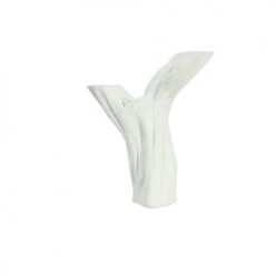 Pirouette Paris Vases Vase Blanc 20,5cm