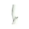 Pirouette Paris Vases Vase Blanc 9,5cm -Sablie Vases Soldes vase blanc 9 5cm