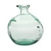 Maisons Du Monde Vases Vase Boule En Verre H19 -Sablie Vases Soldes vase boule en verre h19 1000 3 23 206417 1