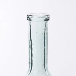 Mica Decorations Vases Vase Bouteille En Verre Recyclé H75 10 Mica Decorations Vases Vase Bouteille En Verre Recyclé H75 -Sablie Vases Soldes vase bouteille en verre recycle h75 2