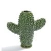 Serax Vases Vase Cactus Small Porcelaine Verte H20cm -Sablie Vases Soldes vase cactus small porcelaine verte h20cm