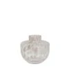 Lene Bjerre Vases Vase Camilla En Verre H12 -Sablie Vases Soldes vase camilla en verre h12