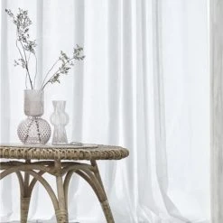 Lene Bjerre Vases Vase Clara H25cm -Sablie Vases Soldes vase clara h25cm 2