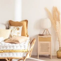 Maisons Du Monde Vases Vase Dame-Jeanne En Verre Teinté Jaune H30 -Sablie Vases Soldes vase dame jeanne en verre teinte jaune h30 1000 6 19 206454 5