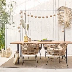 Maisons Du Monde Vases Vase Dame-Jeanne En Verre Teinté Jaune H30 -Sablie Vases Soldes vase dame jeanne en verre teinte jaune h30 1000 6 19 206454 8