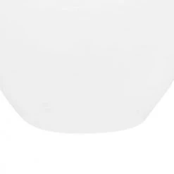 Beliani Vases Vase Décoratif En Céramique Blanc H32 -Sablie Vases Soldes vase decoratif en ceramique blanc h32 3