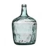 Wadiga Vases Vase Décoratif En Verre Recyclé H40cm 1 Wadiga Vases Vase Décoratif En Verre Recyclé H40cm -Sablie Vases Soldes vase decoratif en verre recycle h40cm