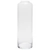 Sia Deco Vases Vase Echo En Verre H60cm -Sablie Vases Soldes vase echo en verre h60cm