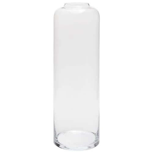 Sia Deco Vases Vase Echo En Verre H60cm 3 Sia Deco Vases Vase Echo En Verre H60cm