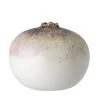 Bloomingville Vases Vase Elodie En Grès Céramique H17,5 Cm 2 Bloomingville Vases Vase Elodie En Grès Céramique H17,5 Cm -Sablie Vases Soldes vase elodie en gres ceramique h17 5 cm