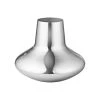 Georg Jensen Vases Vase En Acier H18cm -Sablie Vases Soldes vase en acier h18cm