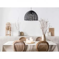 Maisons Du Monde Vases Vase En Aluminium Martelé Doré H31 -Sablie Vases Soldes vase en aluminium martele dore h31 1000 0 39 189992 2