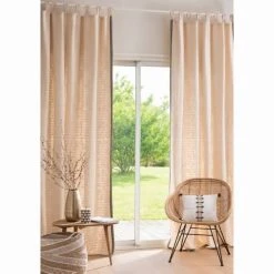 Maisons Du Monde Vases Vase En Aluminium Martelé Doré H31 -Sablie Vases Soldes vase en aluminium martele dore h31 1000 0 39 189992 3