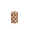 Villa Collection Vases Vase En Argile Beige -Sablie Vases Soldes vase en argile beige