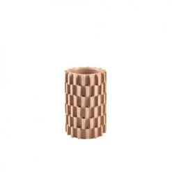 Villa Collection Vases Vase En Argile Beige