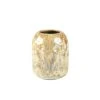 Villa Collection Vases Vase En Argile Beige Sable -Sablie Vases Soldes vase en argile beige sable