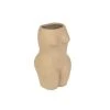 DOIY Vases Vase En Céramique Body Small H18,5cm -Sablie Vases Soldes vase en ceramique body small h18 5cm