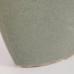 Mica Decorations Vases Vase En Céramique Couleur Vert H42 -Sablie Vases Soldes vase en ceramique couleur vert h42 4