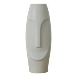 Becquet Vases Vase En Céramique Gris -Sablie Vases Soldes vase en ceramique gris 4
