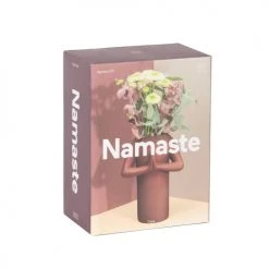 DOIY Vases Vase En Céramique H15,5cm -Sablie Vases Soldes vase en ceramique h15 5cm 3