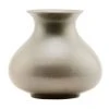 House Doctor Vases Vase En Céramique Marron H23 -Sablie Vases Soldes vase en ceramique marron h23
