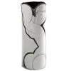 Parastone Vases Vase En Céramique Silhouette Modigliani H19cm -Sablie Vases Soldes vase en ceramique silhouette modigliani h19cm