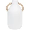 Maisons Du Monde Vases Vase En Dolomite Beige Avec Anses H26 -Sablie Vases Soldes vase en dolomite beige avec anses h26 1000 2 2 223739 1