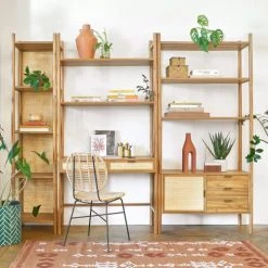 Maisons Du Monde Vases Vase En Dolomite Terracotta H37 -Sablie Vases Soldes vase en dolomite terracotta h37 1000 0 30 219011 5