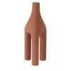 Maisons Du Monde Vases Vase En Dolomite Terracotta H40 -Sablie Vases Soldes vase en dolomite terracotta h40 1000 1 31 219012 1