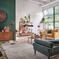 Maisons Du Monde Vases Vase En Dolomite Terracotta H40 -Sablie Vases Soldes vase en dolomite terracotta h40 1000 1 31 219012 3