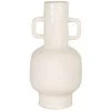 Maisons Du Monde Vases Vase En Grès Beige H31 -Sablie Vases Soldes vase en gres beige h31 1000 7 10 228011 1