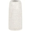 Maisons Du Monde Vases Vase En Grès Blanc Et Gris Clair H25 2 Maisons Du Monde Vases Vase En Grès Blanc Et Gris Clair H25 -Sablie Vases Soldes vase en gres blanc et gris clair h25 1000 7 1 226362 1
