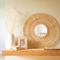 Maisons Du Monde Vases Vase En Grès Blanc H29 -Sablie Vases Soldes vase en gres blanc h29 1000 15 35 200156 2