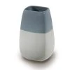 Sibo Homeconcept Vases Vase En Gres Gris 30 Cm -Sablie Vases Soldes vase en gres gris 30 cm 1