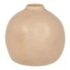 Maisons Du Monde Vases Vase En Grès Marron H12 -Sablie Vases Soldes vase en gres marron h12 1000 15 9 226370 1