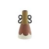 Madam Stoltz Vases Vase En Grès Multicolore H25.5 -Sablie Vases Soldes vase en gres multicolore h25 5