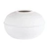 Maisons Du Monde Vases Vase En Magnésie Blanc H24 1 Maisons Du Monde Vases Vase En Magnésie Blanc H24 -Sablie Vases Soldes vase en magnesie blanc h24 1000 9 4 227554 1